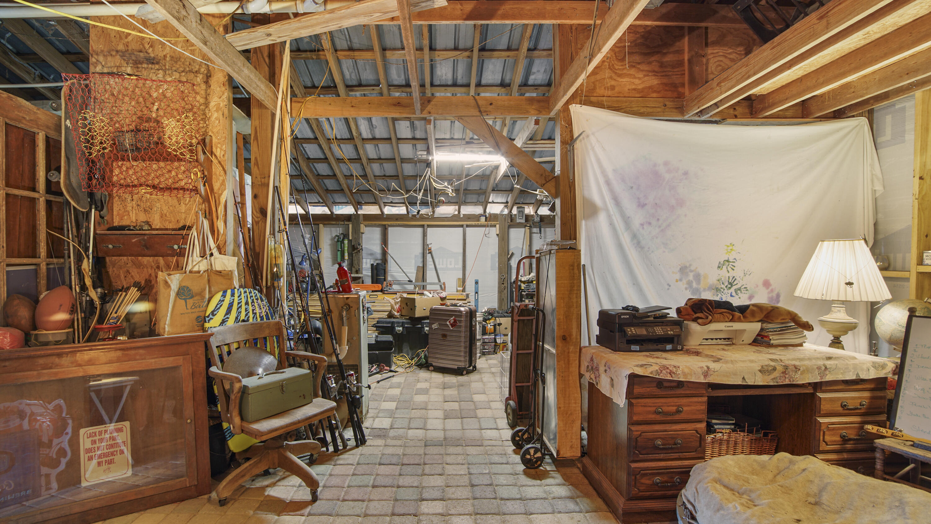 841 North 1st Street DeFuniak Springs, FL 32433 - Photo 31 of 63 a view of balcony and patio