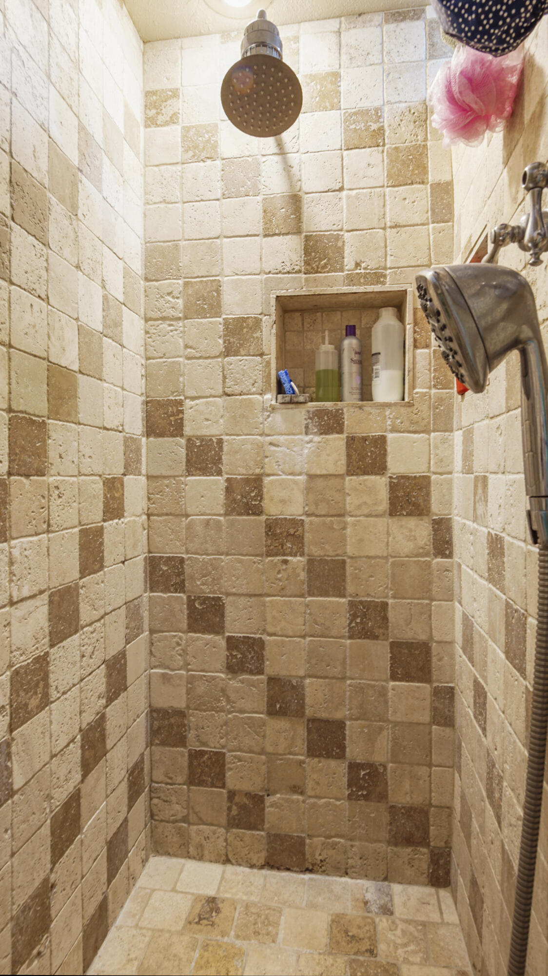 841 North 1st Street DeFuniak Springs, FL 32433 - Photo 47 of 63 a bathroom with a shower
