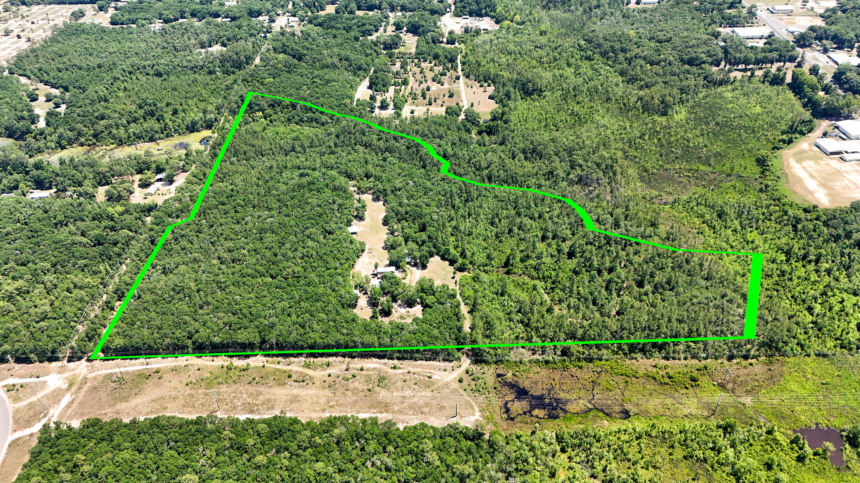 841 North 1st Street DeFuniak Springs, FL 32433 - Photo 5 of 63 DJI_20240809000627_0038_D