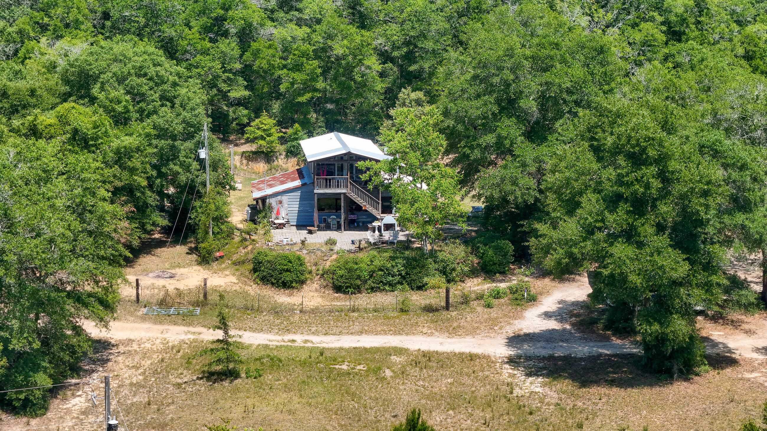 841 North 1st Street DeFuniak Springs, FL 32433 - Photo 10 of 63 DJI_20240809000914_0043_D