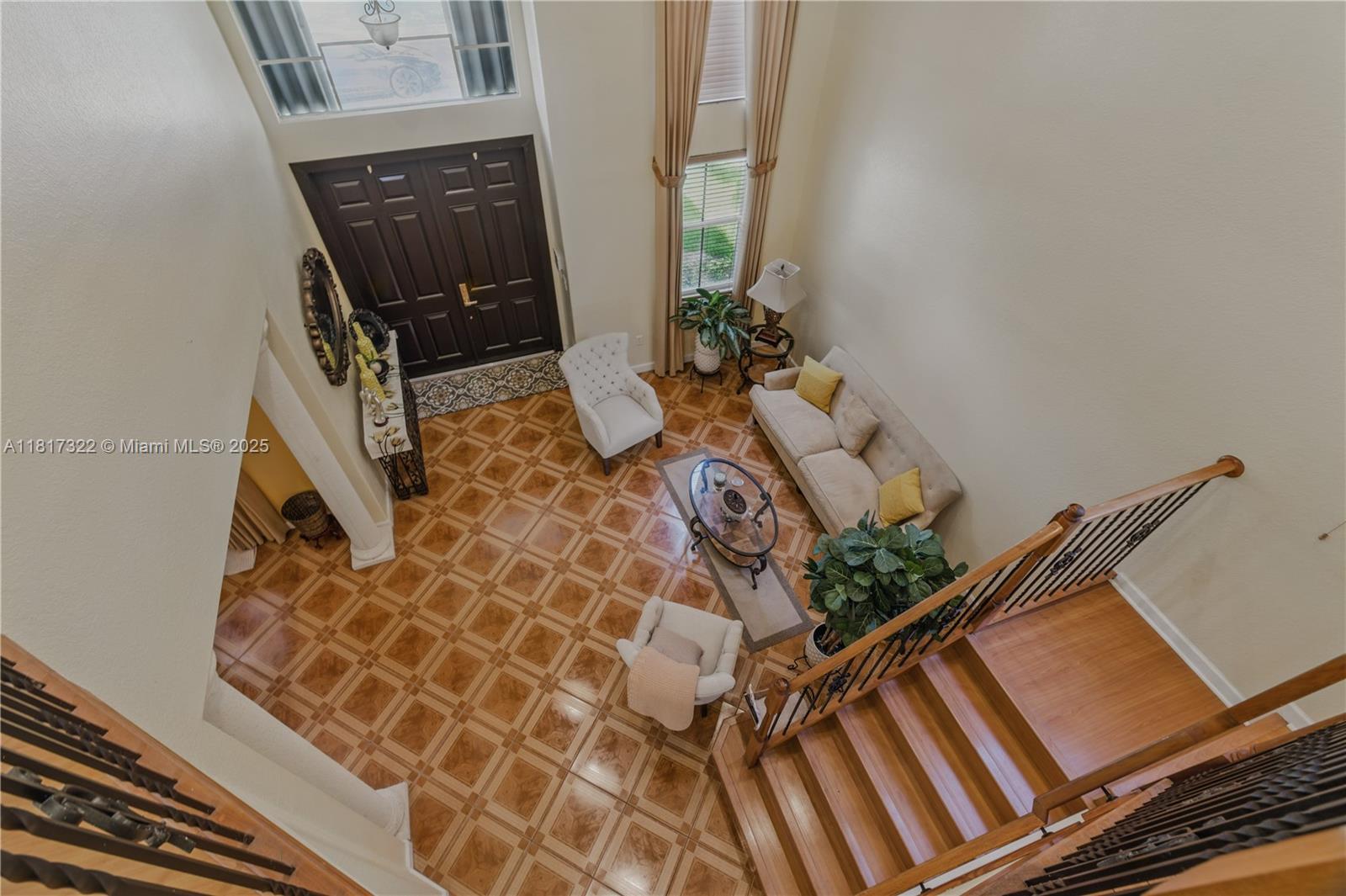 12251 Southwest 122nd Path Miami, FL 33186 - Photo 41 of 56 a view of an outdoor space with seating area