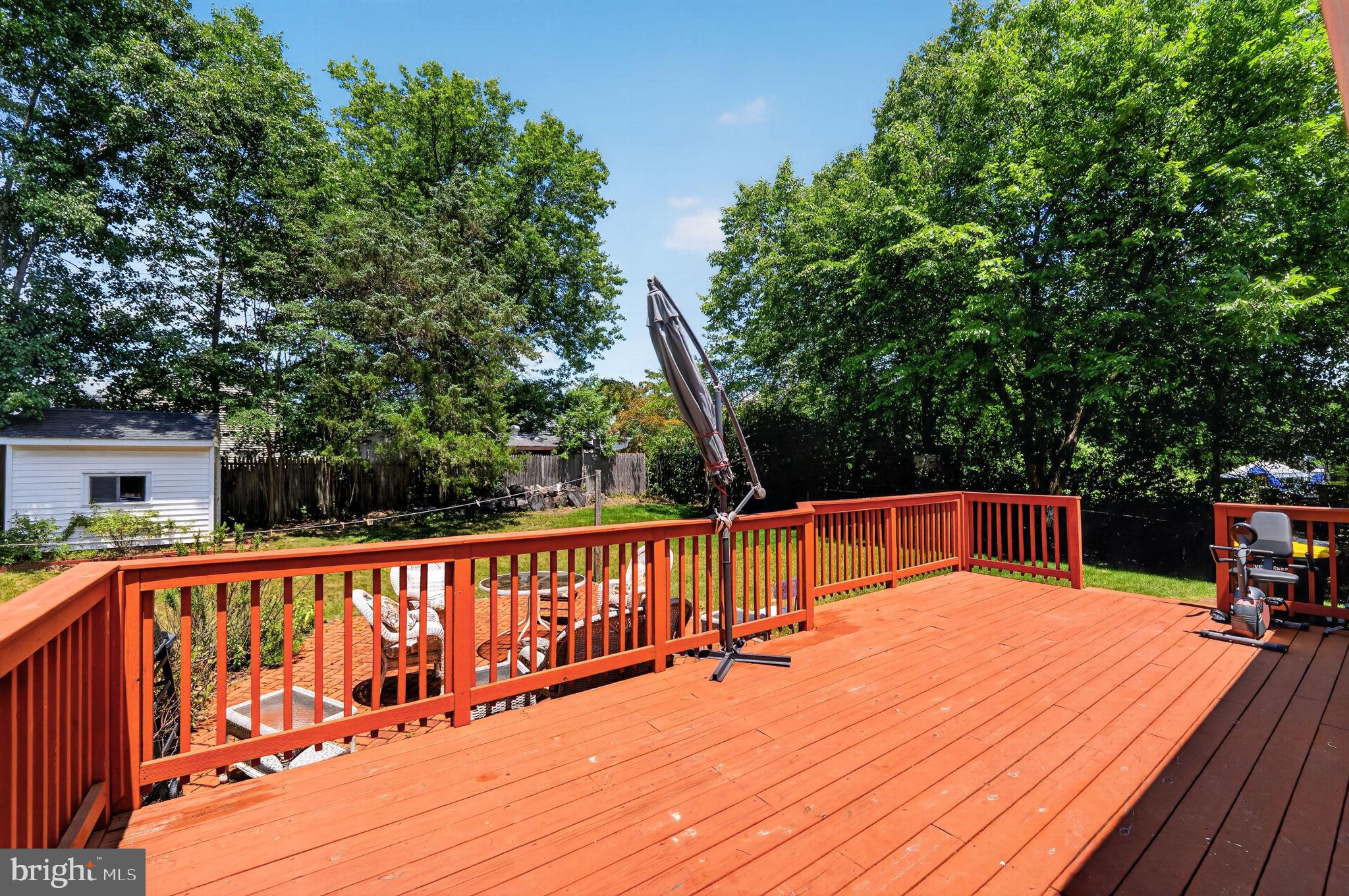4600 Picot Road Alexandria, VA 22310 - Photo 33 of 37