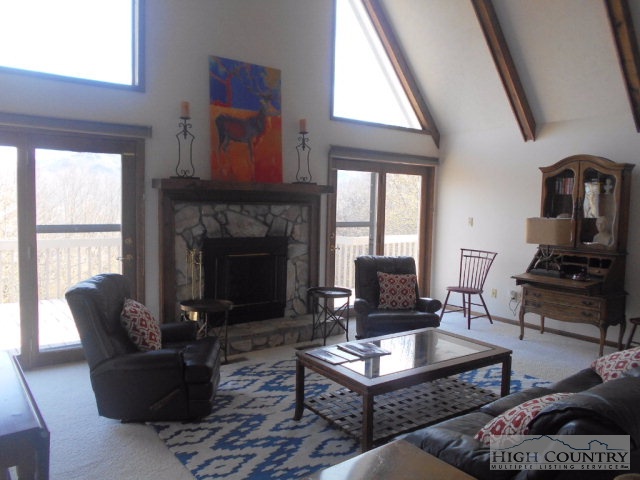 475 Wildcat Rocks Road Seven Devils, NC 28604 - Photo 8 of 9 Gallery Image 8