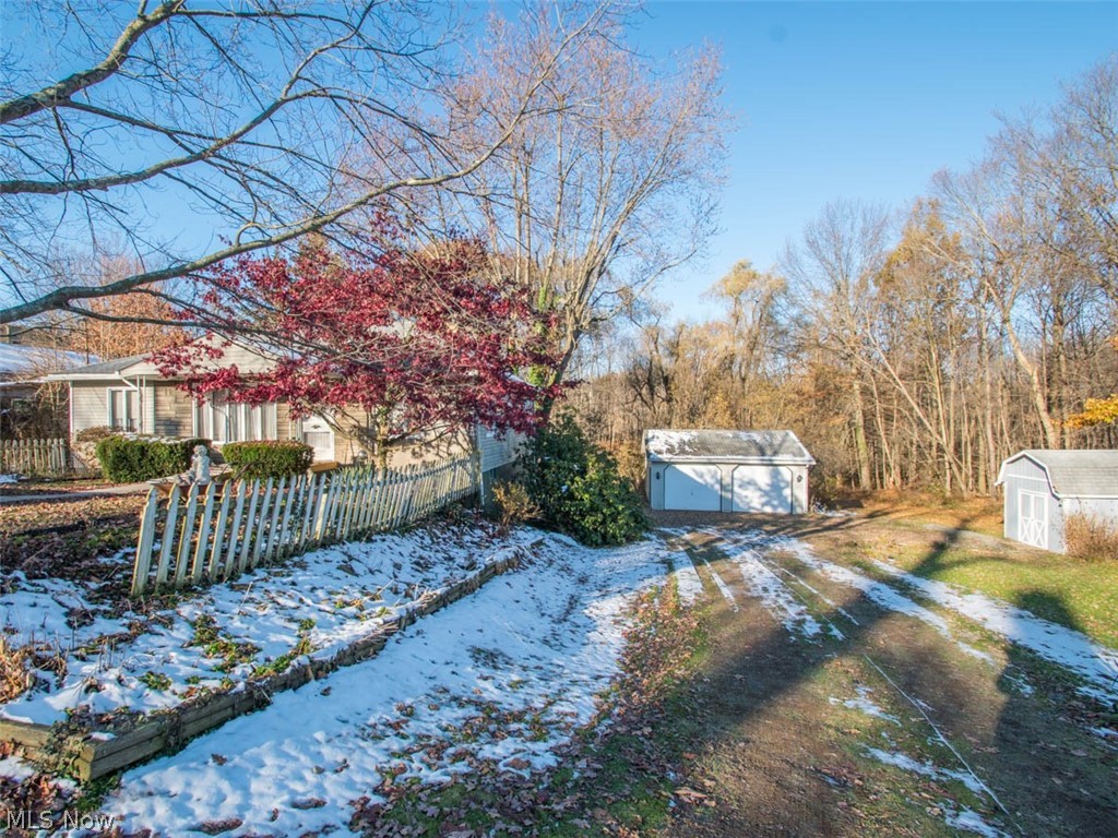 425 Georgetown Road Salem, OH 44460 - Photo 12 of 16