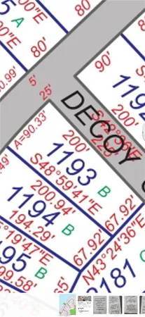 $15,000 | Lot#1193 Lake Viking Terrace, Gallatin, MO 64640