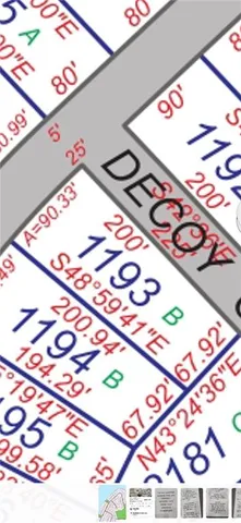 $15,000 | Lot#1193 Lake Viking Terrace, Gallatin, MO 64640