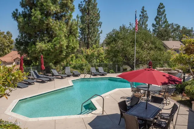 $699,900 | 140 Windrose Drive, Newbury Park, CA 91320