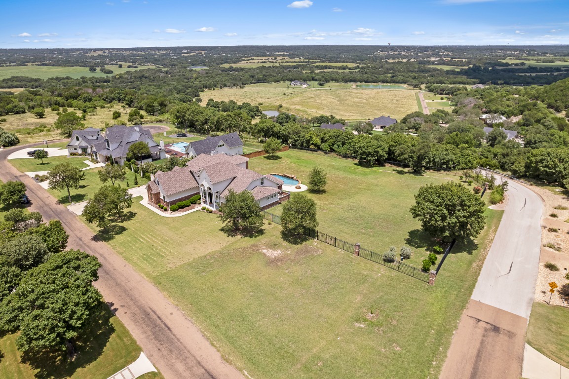 144 Indian Ridge Road Belton, TX 76513 - Photo 3 of 24 View of rural area