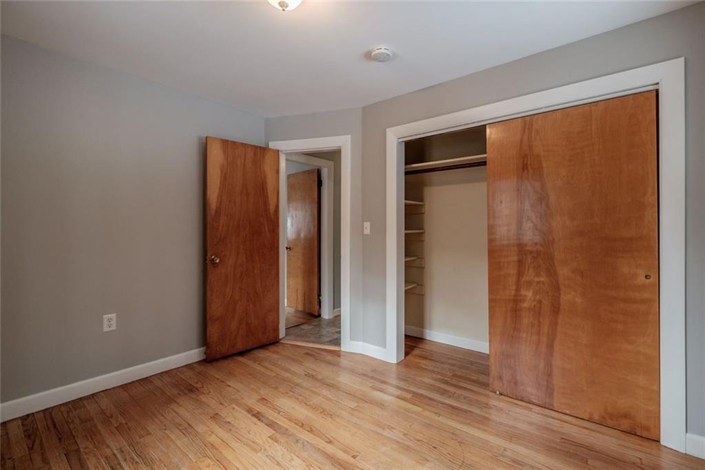 289 Greely Road Cumberland Center, ME 04021 - Photo 14 of 20 Bedroom #1