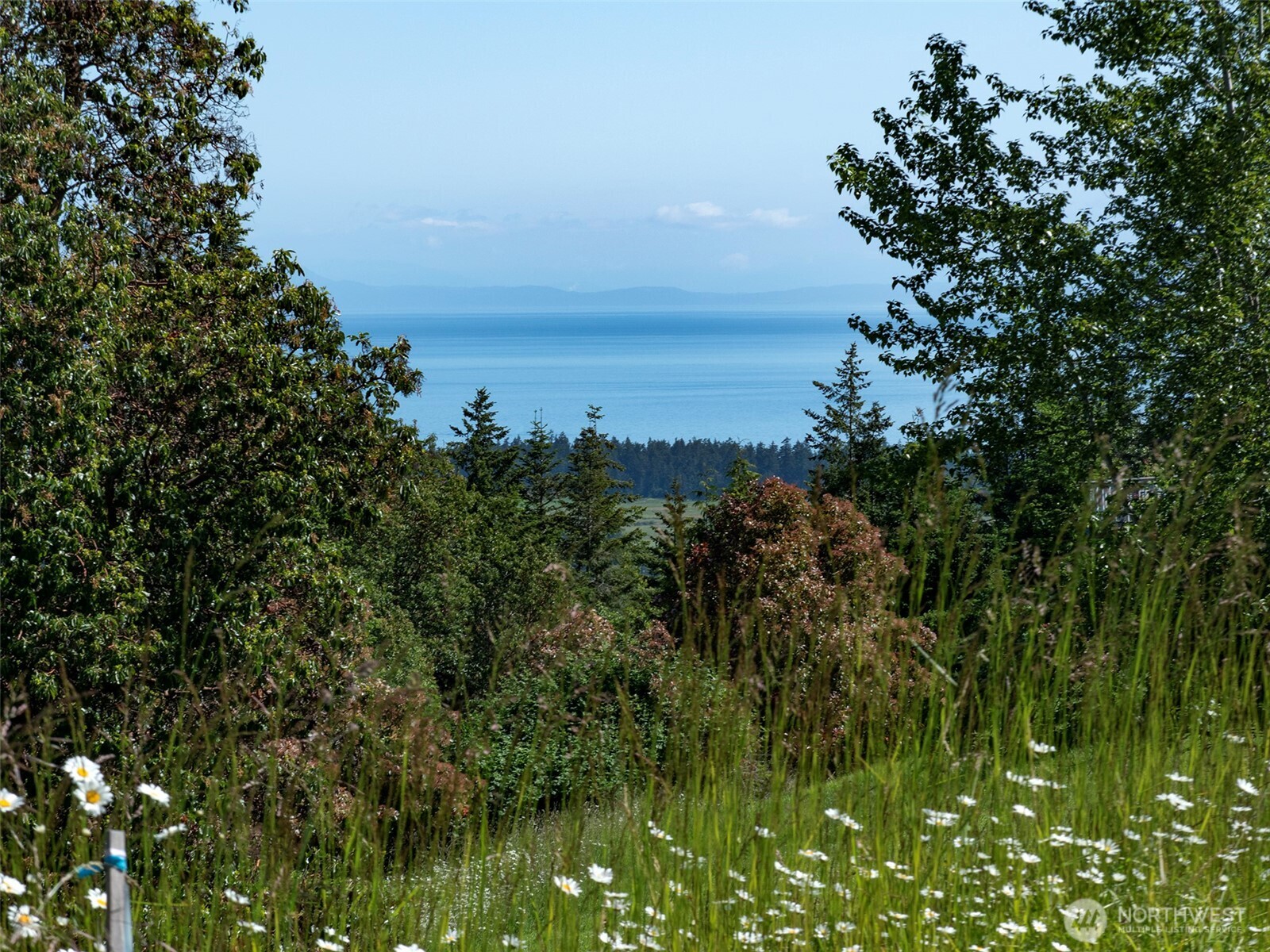 -nka Owls Nest Road Sequim, WA 98382 - Photo 10 of 38 a view of a lake