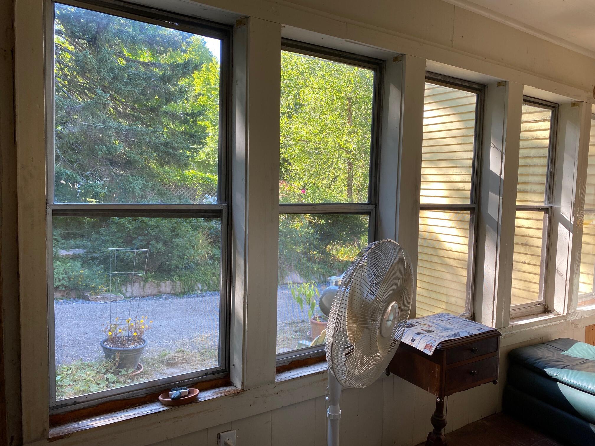344 Old County Road Pembroke, ME 04666 - Photo 55 of 56 Porch