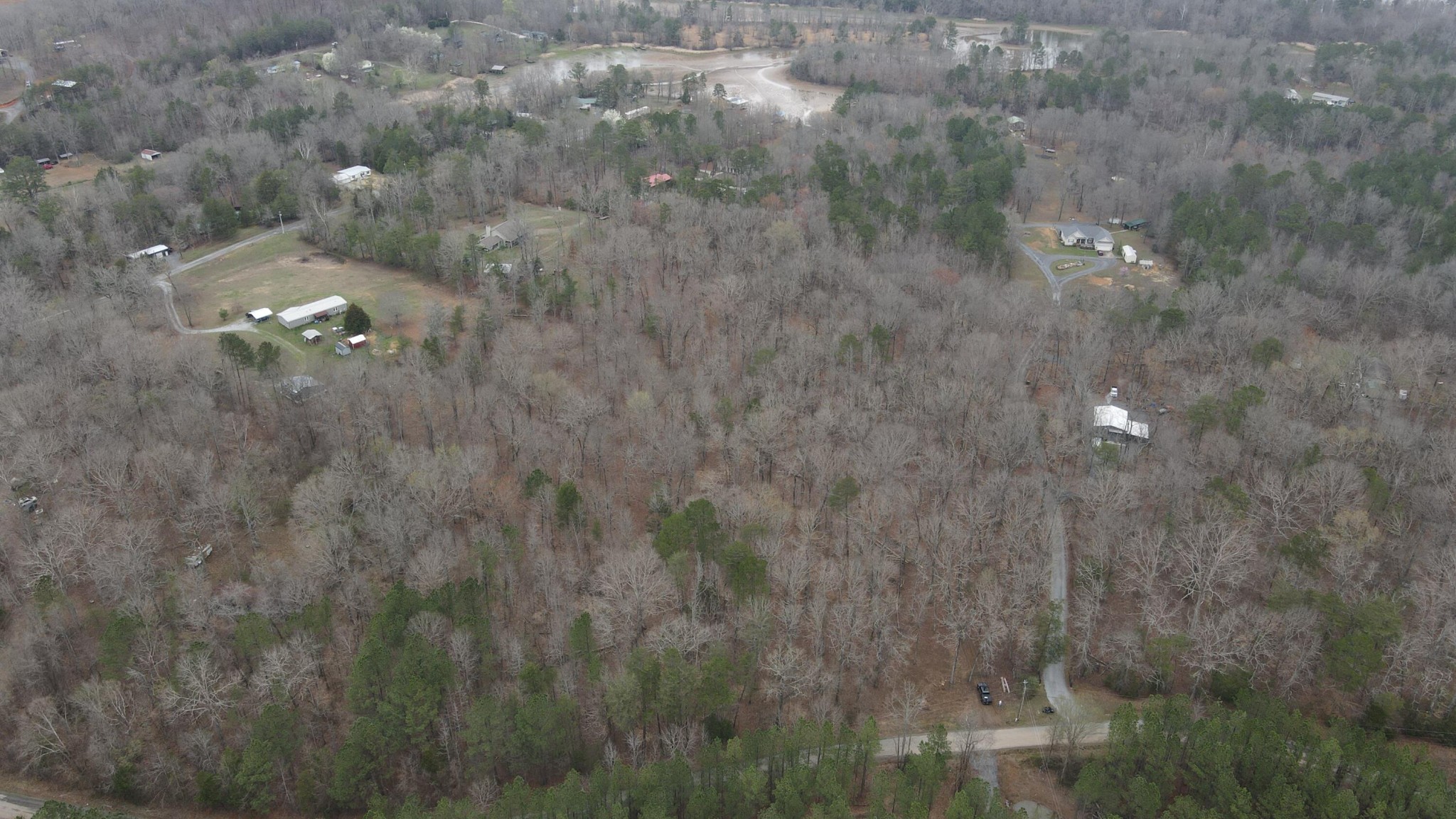 3300 Armstrong Ferry Road Decatur, TN 37322 - Photo 3 of 19