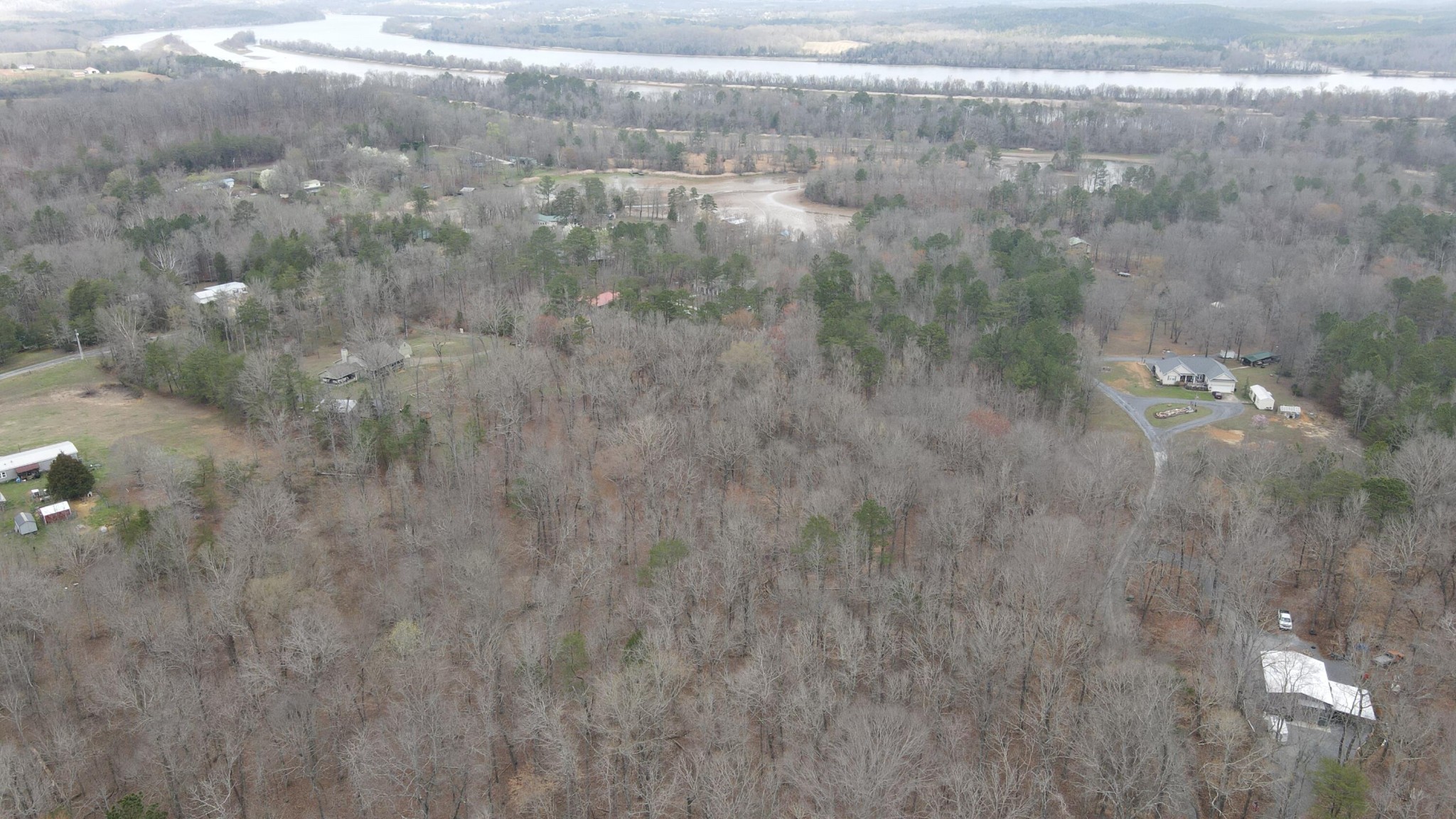3300 Armstrong Ferry Road Decatur, TN 37322 - Photo 4 of 19