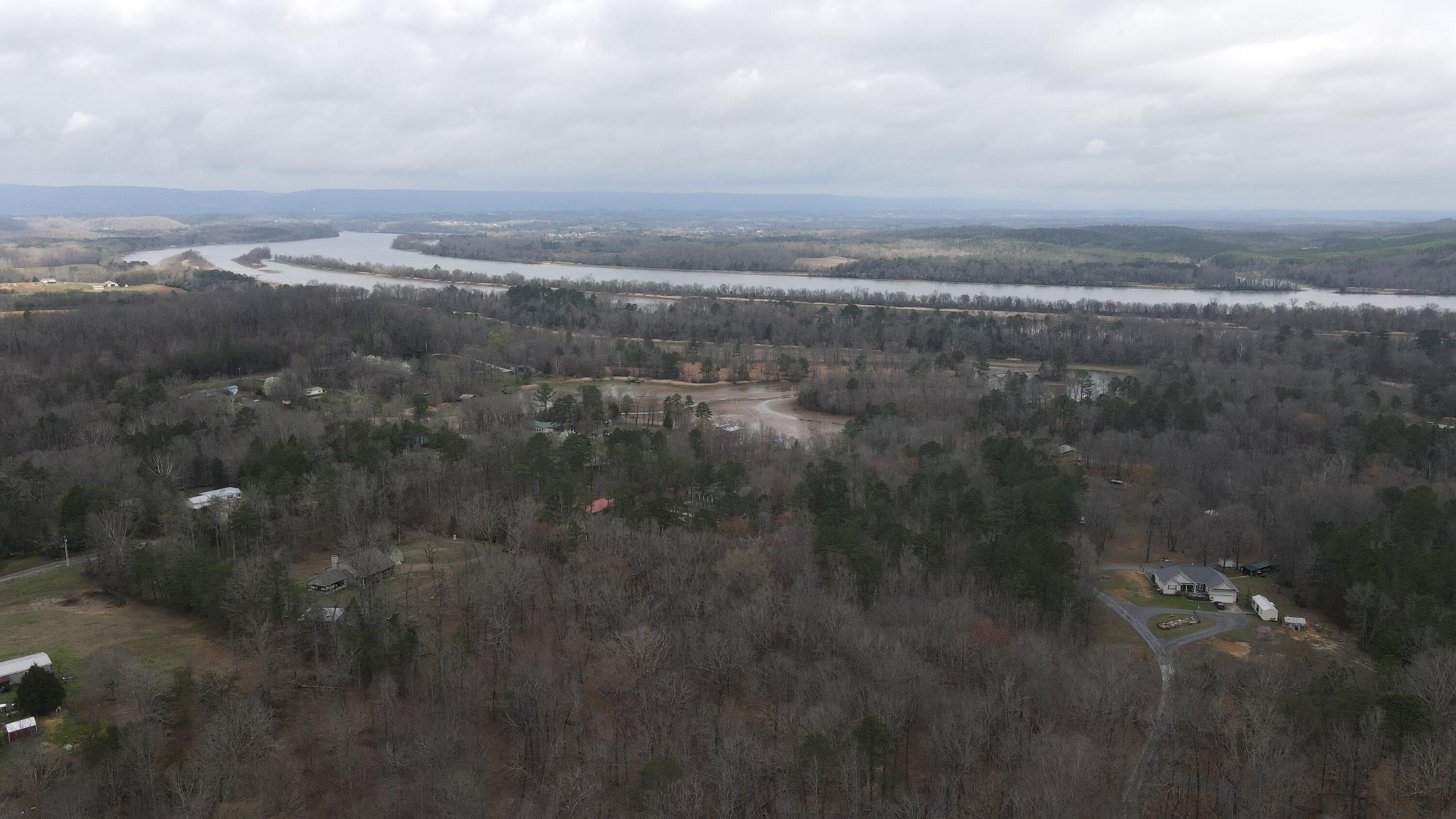 3300 Armstrong Ferry Road Decatur, TN 37322 - Photo 7 of 19