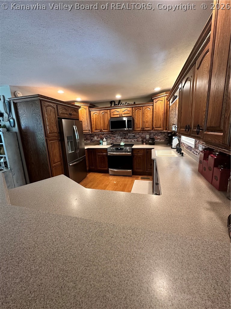 732 Ball Fork Road Danville, WV 25053 - Photo 17 of 49 Gallery Image 17