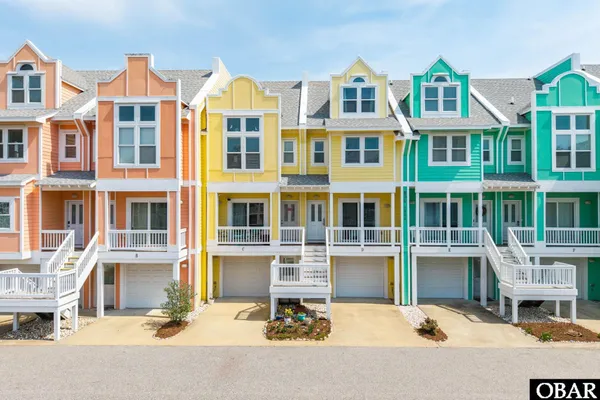 $449,500 | 1111 Cambridge Road, Unit 308D, Kill Devil Hills, NC 27948