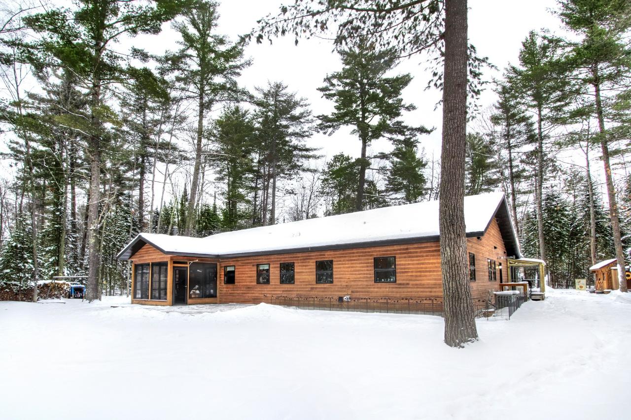2027 Rangeline Road Eagle River, WI 54521 - Photo 12 of 13 Gallery Image 12