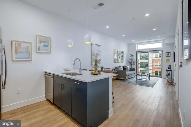 $429,900 | 2310 4th Street Northeast, Unit 24, Washington, DC 20002