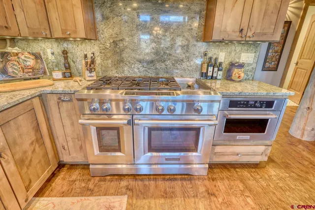 $1,800,000 | 581 Mariposa Drive, Pagosa Springs, CO 81147