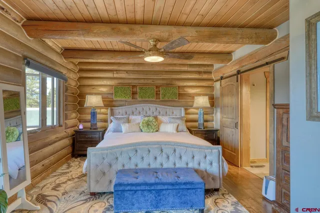 $1,800,000 | 581 Mariposa Drive, Pagosa Springs, CO 81147