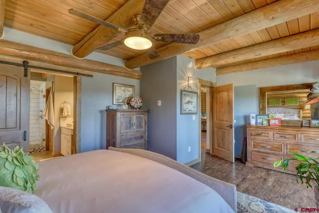 $1,800,000 | 581 Mariposa Drive, Pagosa Springs, CO 81147