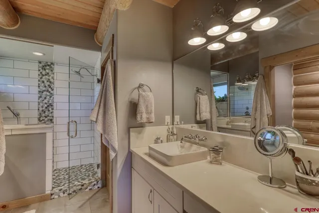 $1,800,000 | 581 Mariposa Drive, Pagosa Springs, CO 81147