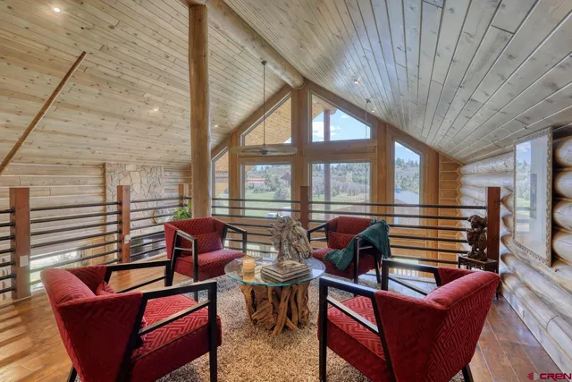 $1,800,000 | 581 Mariposa Drive, Pagosa Springs, CO 81147