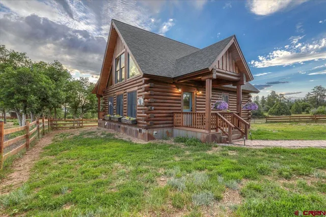 $1,800,000 | 581 Mariposa Drive, Pagosa Springs, CO 81147