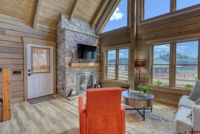 $1,800,000 | 581 Mariposa Drive, Pagosa Springs, CO 81147