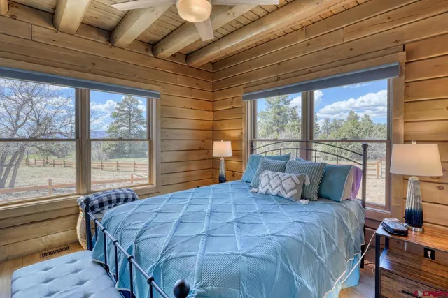 $1,800,000 | 581 Mariposa Drive, Pagosa Springs, CO 81147