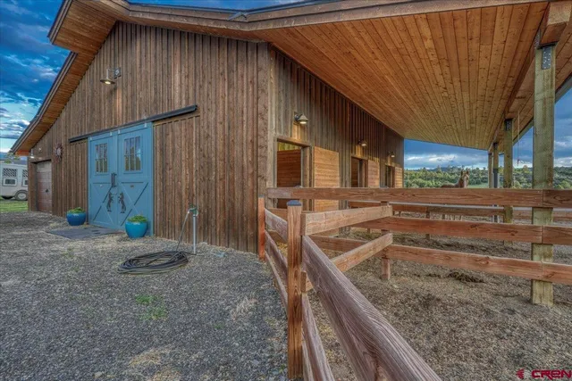 $1,800,000 | 581 Mariposa Drive, Pagosa Springs, CO 81147