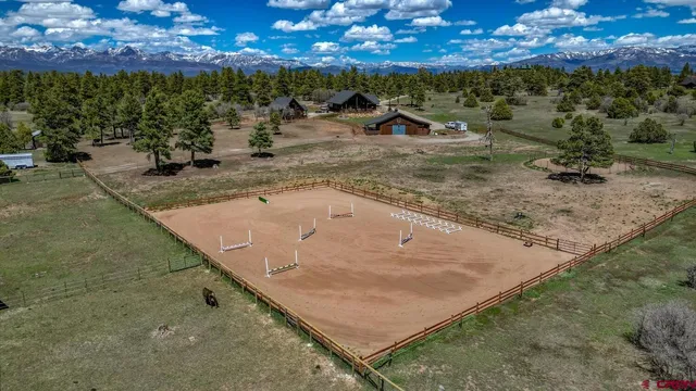 $1,800,000 | 581 Mariposa Drive, Pagosa Springs, CO 81147