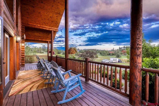 $1,800,000 | 581 Mariposa Drive, Pagosa Springs, CO 81147