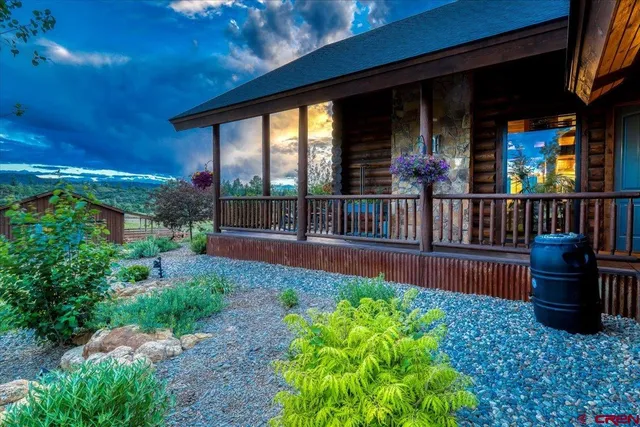 $1,800,000 | 581 Mariposa Drive, Pagosa Springs, CO 81147