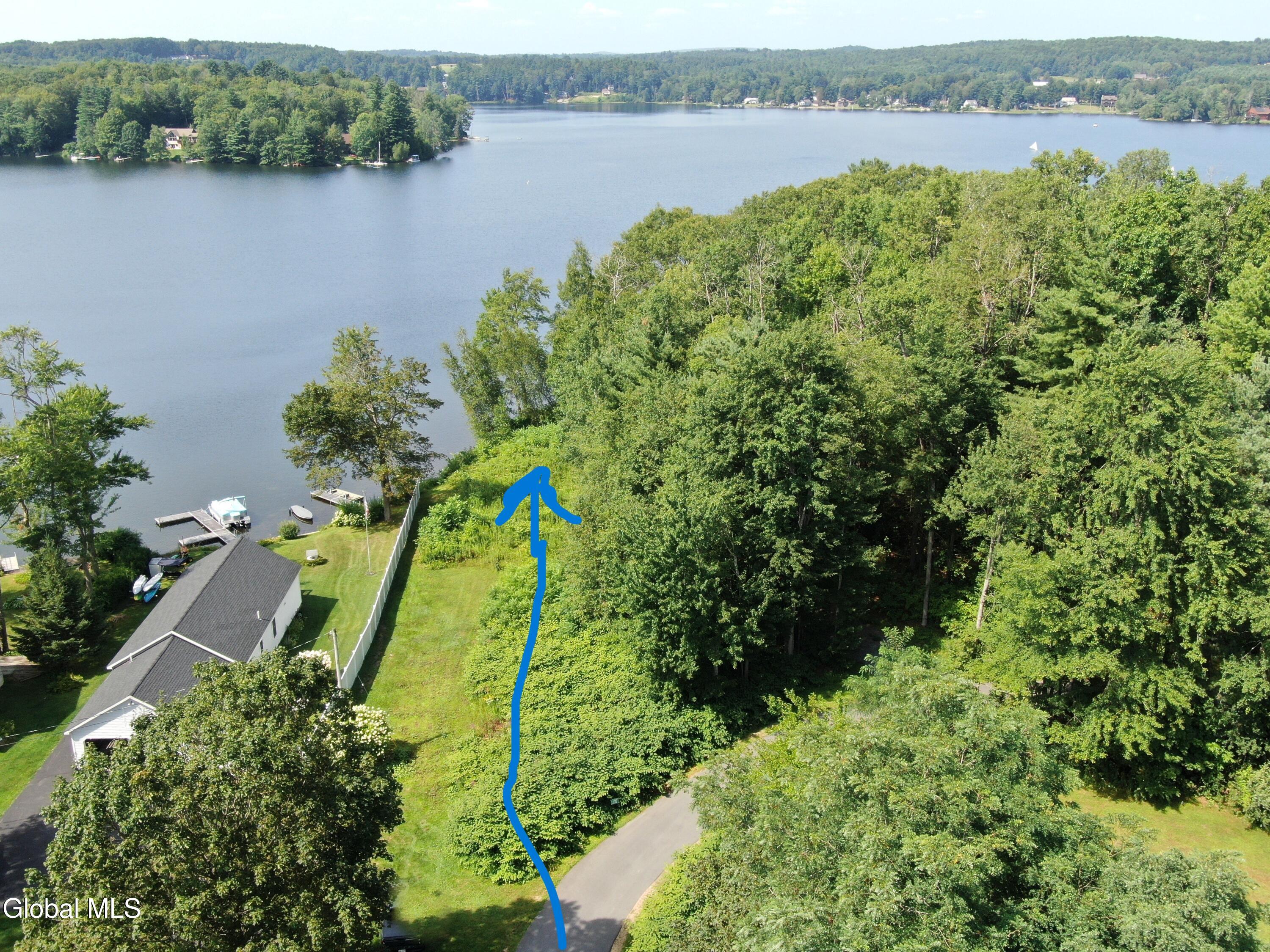 1379 R Point Road Broadalbin, NY 12025 - Photo 6 of 7 1379R3