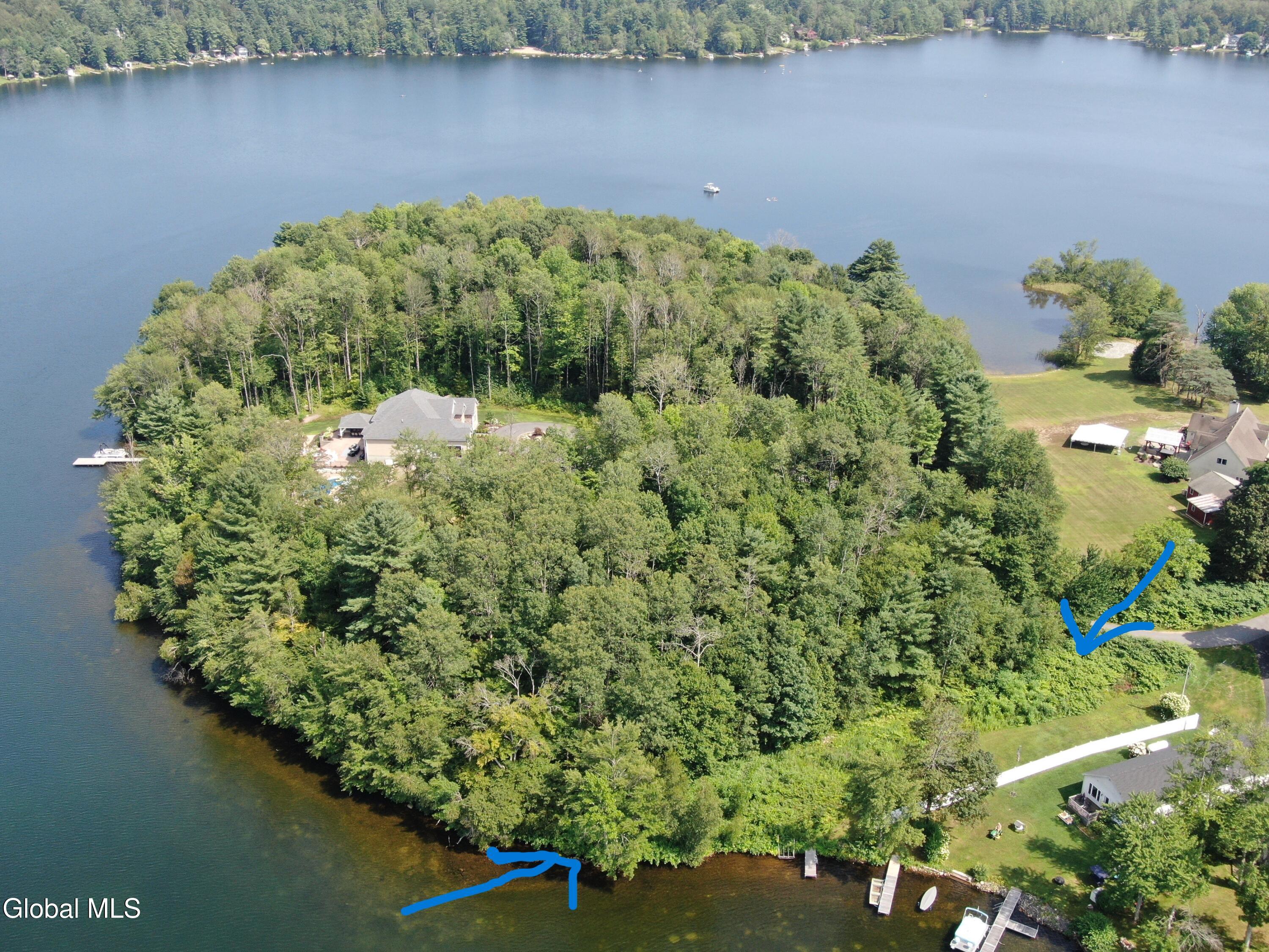 1379 R Point Road Broadalbin, NY 12025 - Photo 7 of 7 1379R4