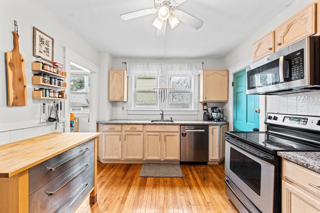 41 Blanchard Road, Unit 41 Cambridge, MA 02138 - Photo 17 of 37 Gallery Image 17