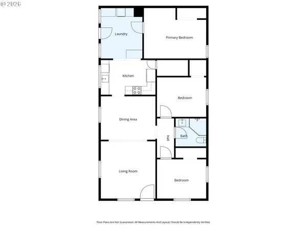 $595,000 | 807 E Street, Springfield, OR 97477