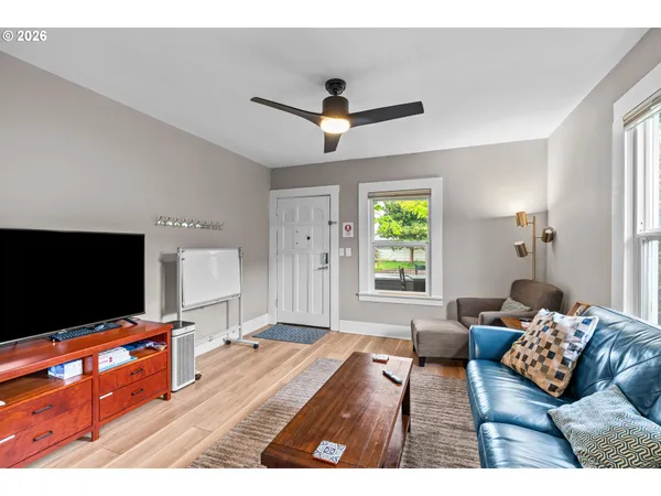 $595,000 | 807 E Street, Springfield, OR 97477
