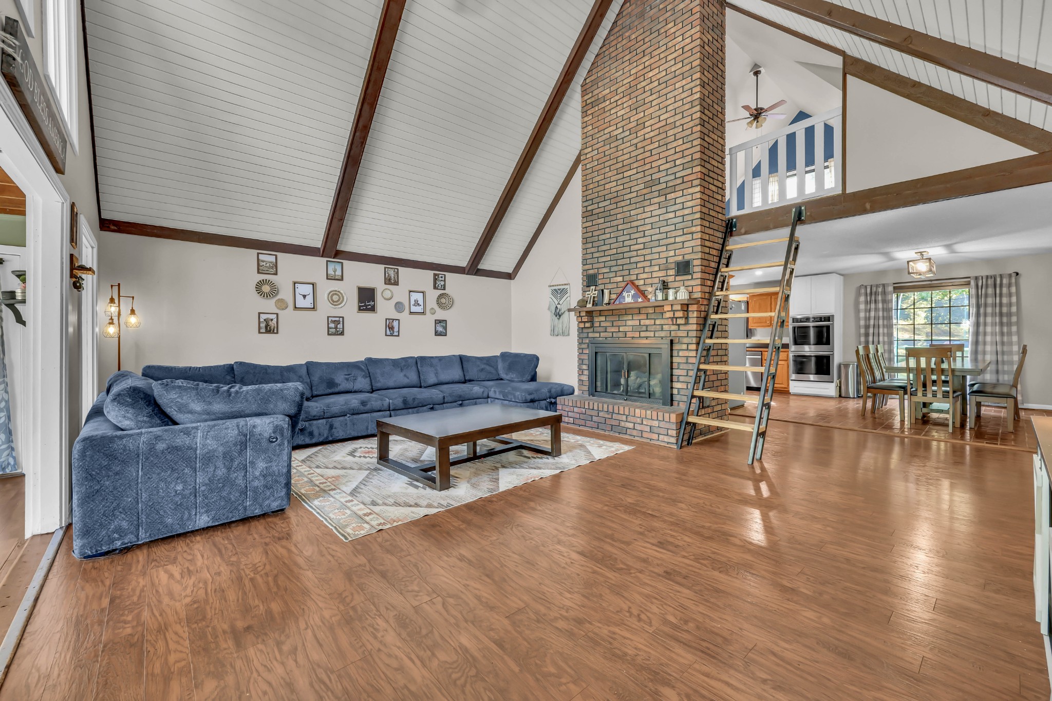 361 Salem Road Clarksville, TN 37040 - Photo 15 of 62 Gallery Image 15