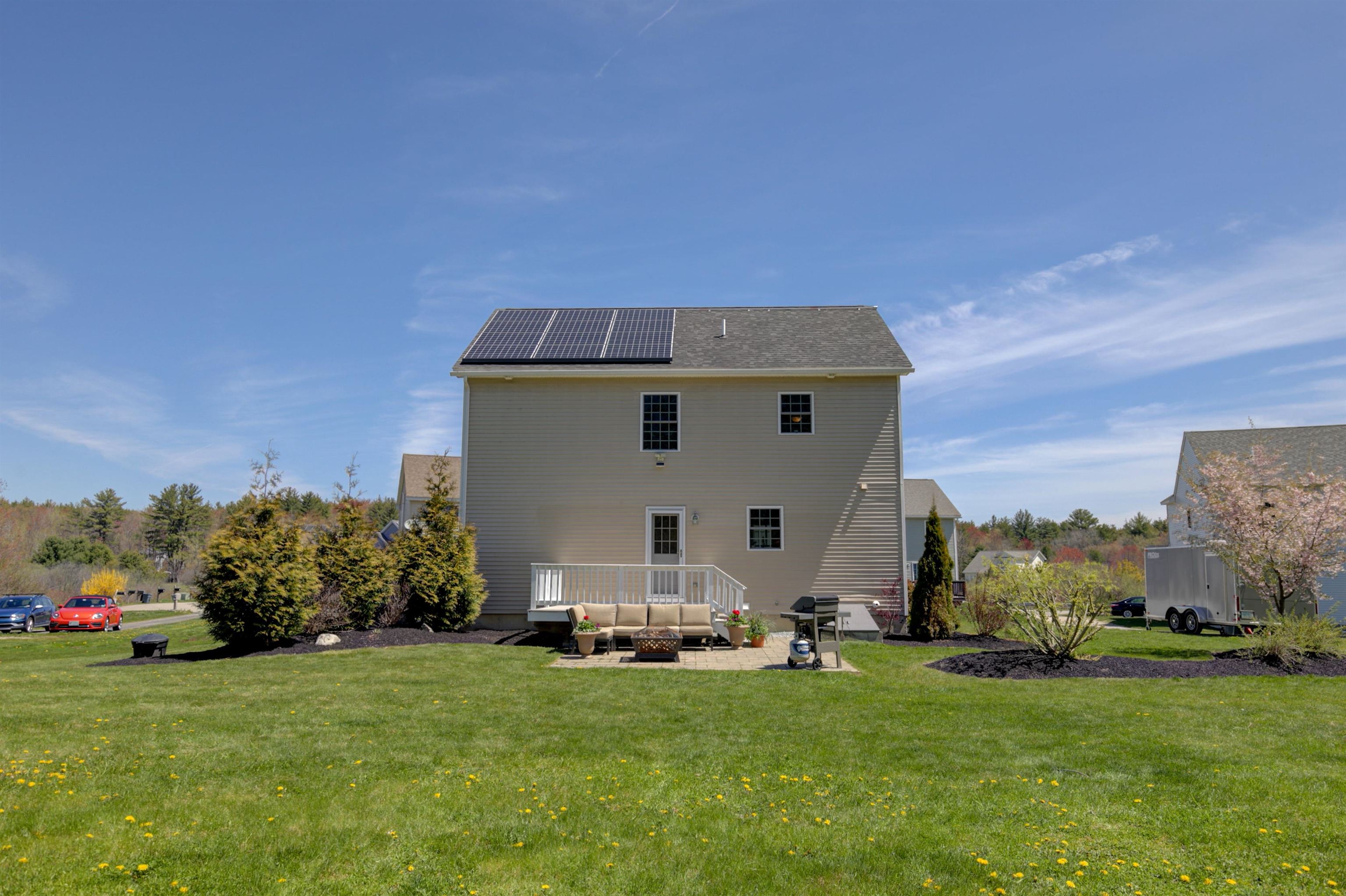 20 Cornerstone Drive Dover, NH 03820 - Photo 24 of 32