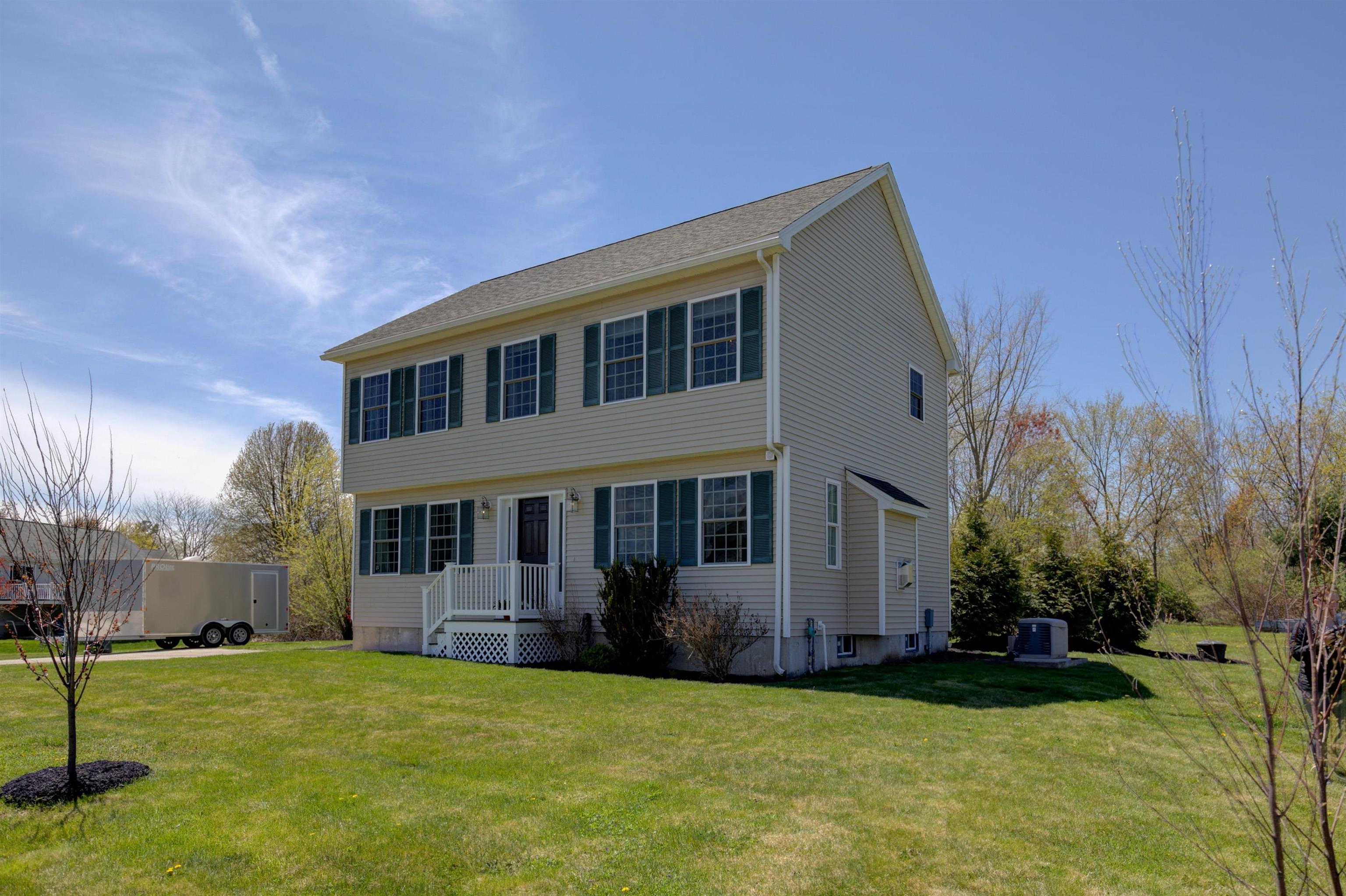 20 Cornerstone Drive Dover, NH 03820 - Photo 32 of 32