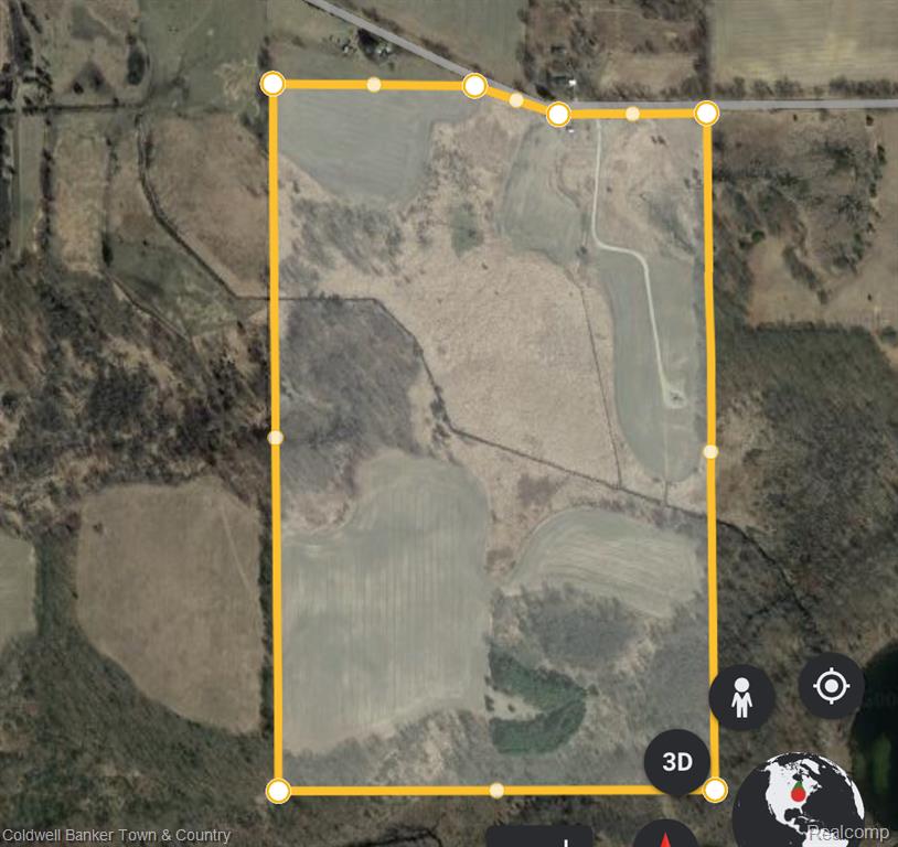 12 NORTH Arnold Road Brooklyn, MI 49230 - Photo 7 of 14