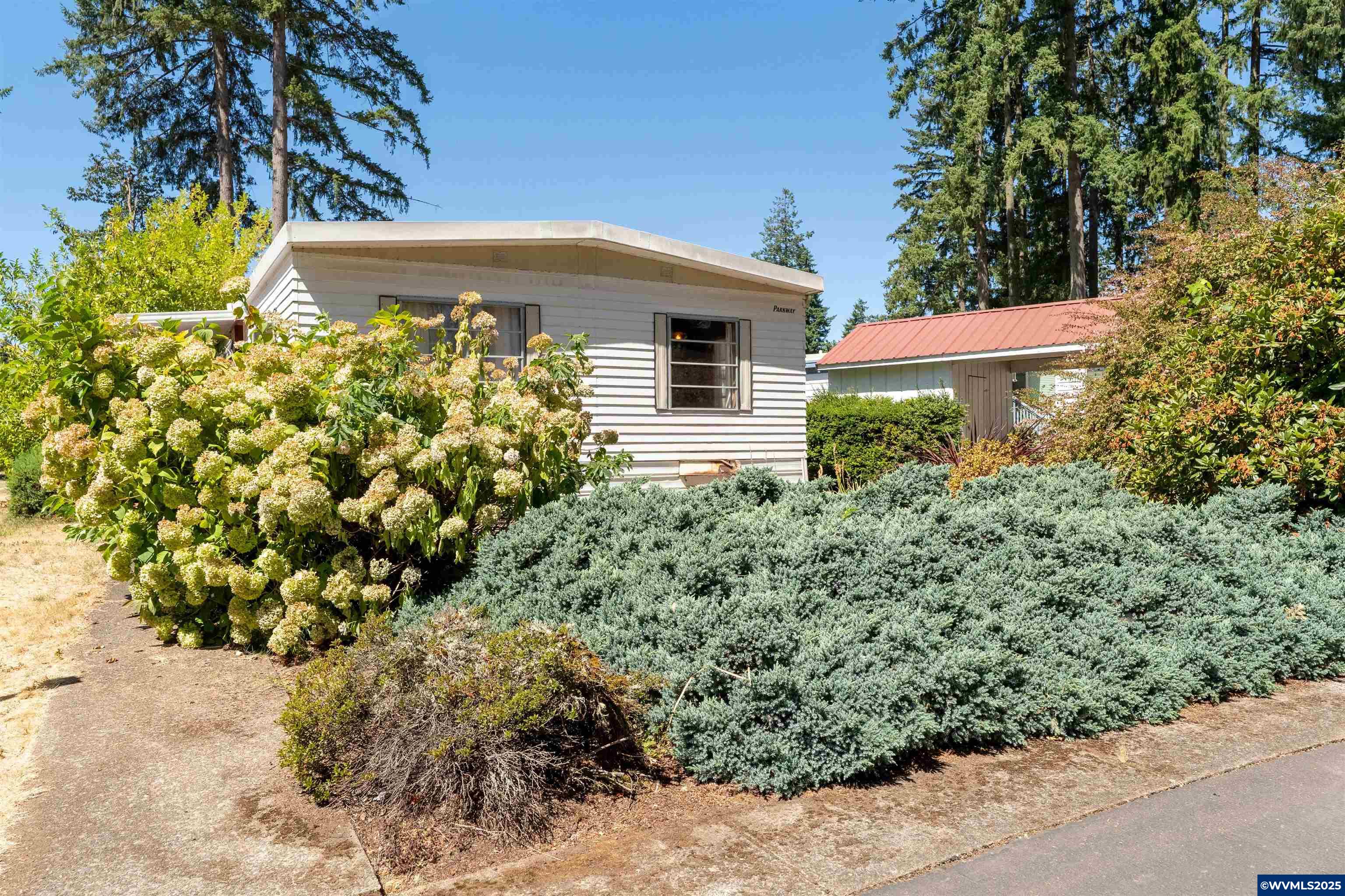 33125 White Oak Road, Unit 21 Corvallis, OR 97333 - Photo 21 of 26 Gallery Image 21