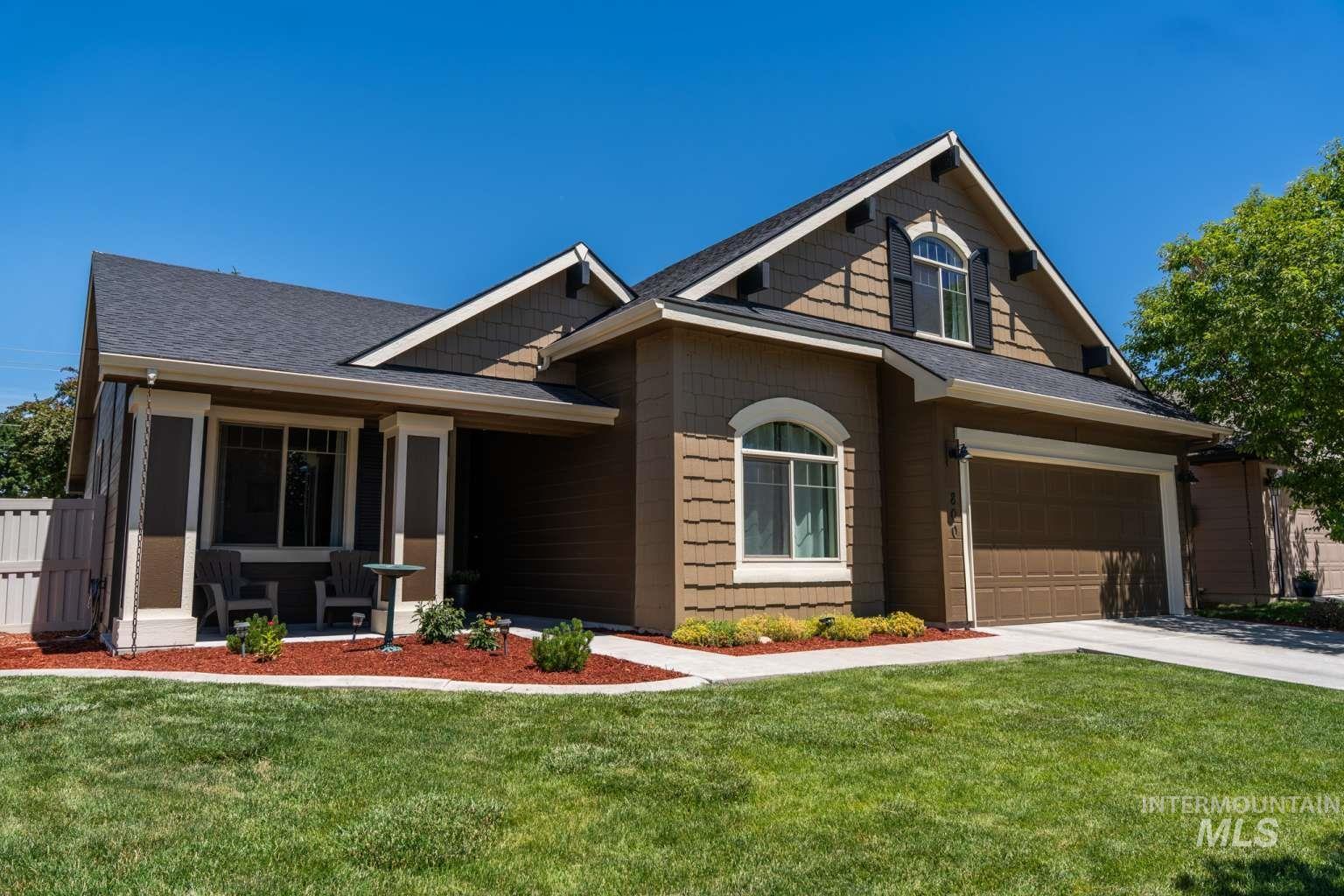 800 Harvest Way Middleton, ID 83644 - Photo 1 of 25