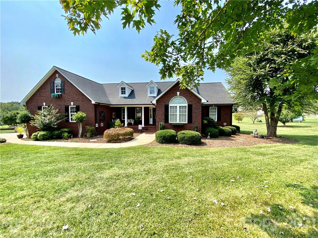 1568 Jessica Ann Road Lincolnton, NC 28092 - Photo 1 of 29 Gallery Image 1