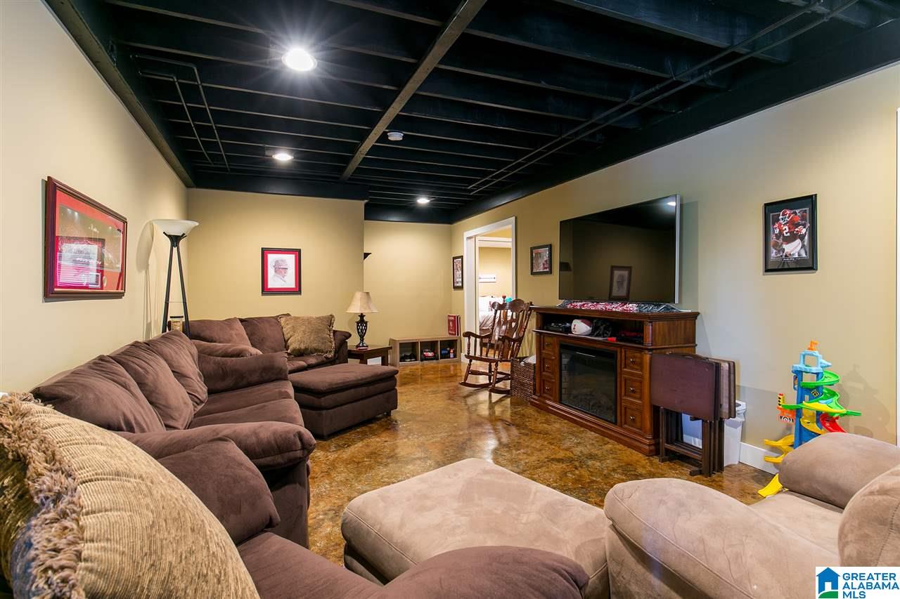750 Ridgefield Way Odenville, AL 35120 - Photo 29 of 38