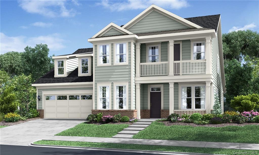 1032 Lazy Day Court, Unit 395 Fort Mill, SC 29708 - Photo 1 of 1 Gallery Image 1