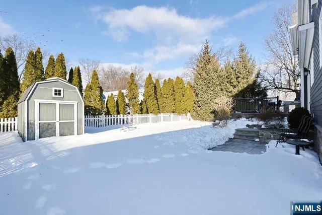 $9,000 | 14 Graham Place, Glen Rock, NJ 07452