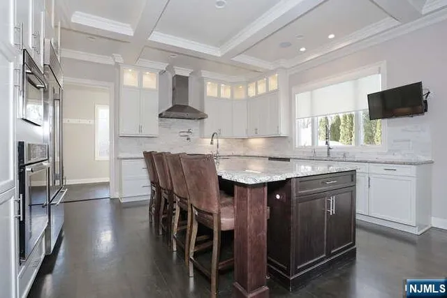 $9,000 | 14 Graham Place, Glen Rock, NJ 07452